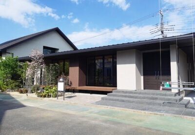 いのうえ工務店